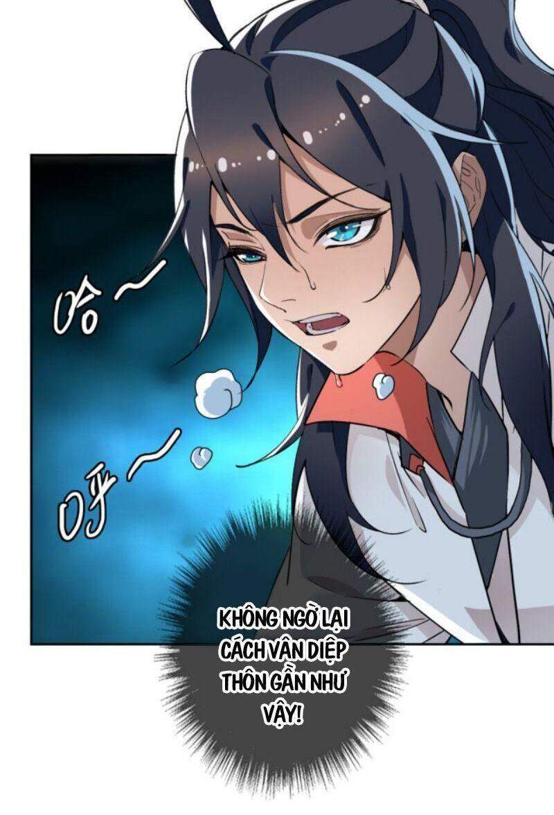 Siêu Đạo Thần Thuật Chapter 27 - 8