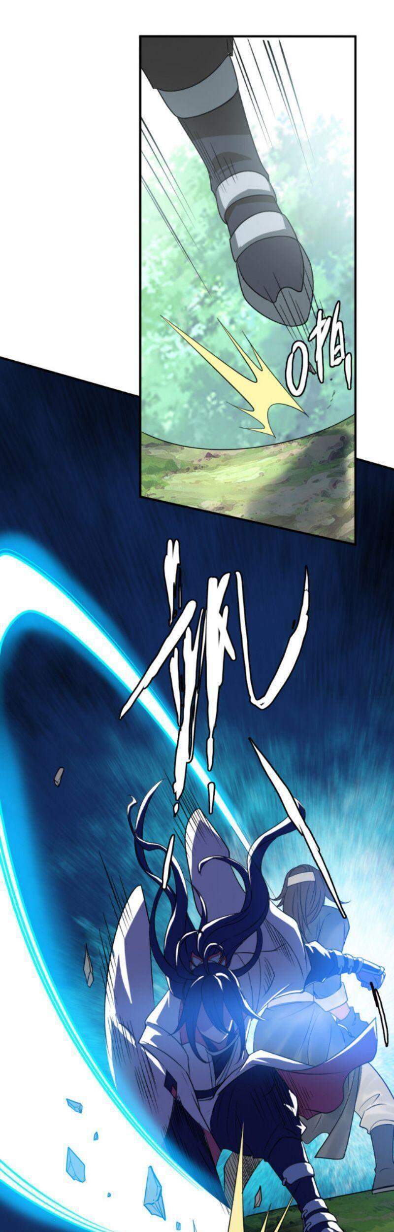 Siêu Đạo Thần Thuật Chapter 28 - 11