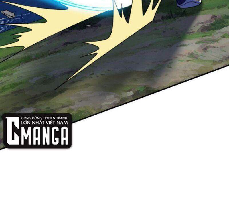 Siêu Đạo Thần Thuật Chapter 28 - 12