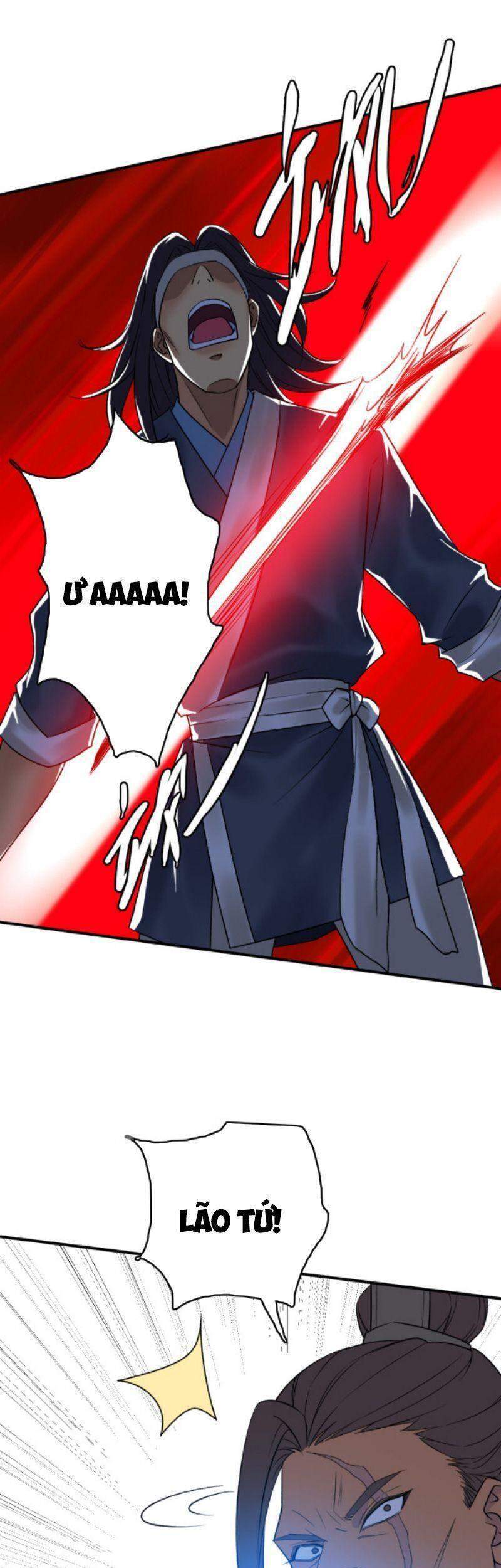 Siêu Đạo Thần Thuật Chapter 28 - 13