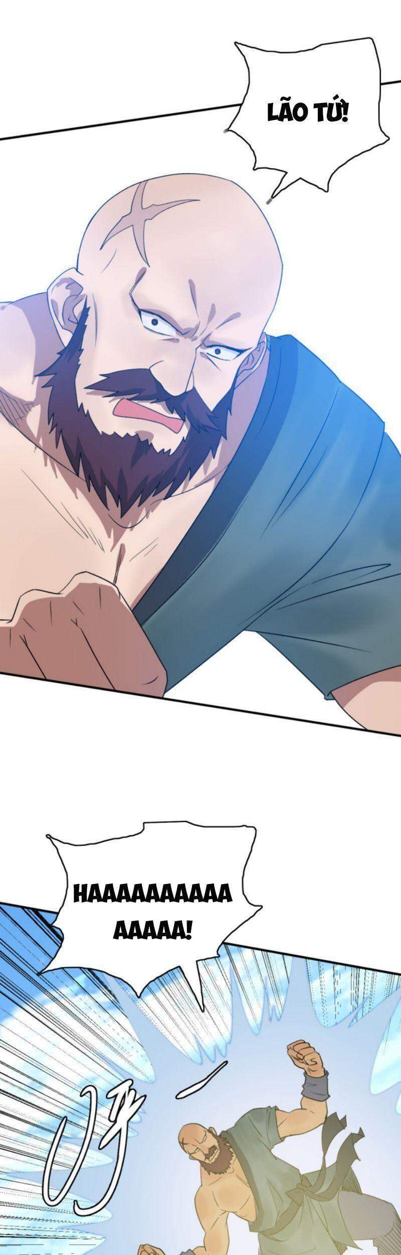 Siêu Đạo Thần Thuật Chapter 28 - 15