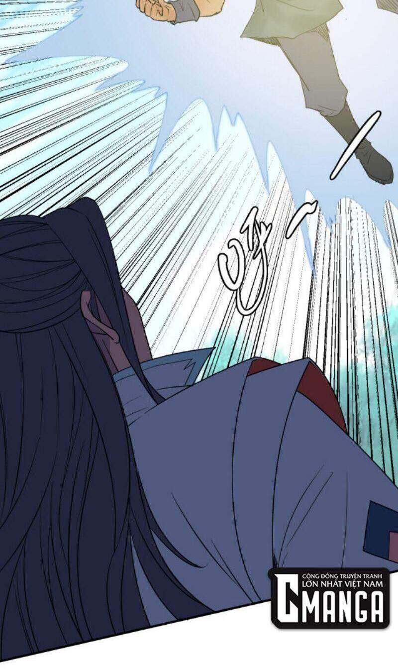 Siêu Đạo Thần Thuật Chapter 28 - 16