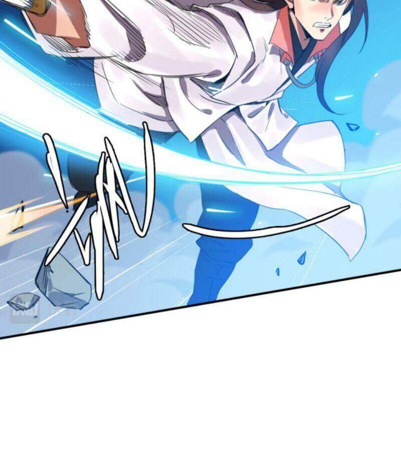 Siêu Đạo Thần Thuật Chapter 28 - 18