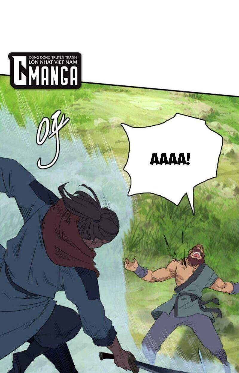 Siêu Đạo Thần Thuật Chapter 28 - 20