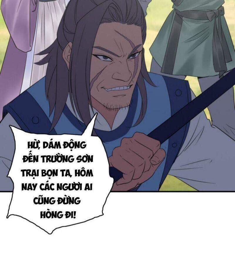 Siêu Đạo Thần Thuật Chapter 28 - 3