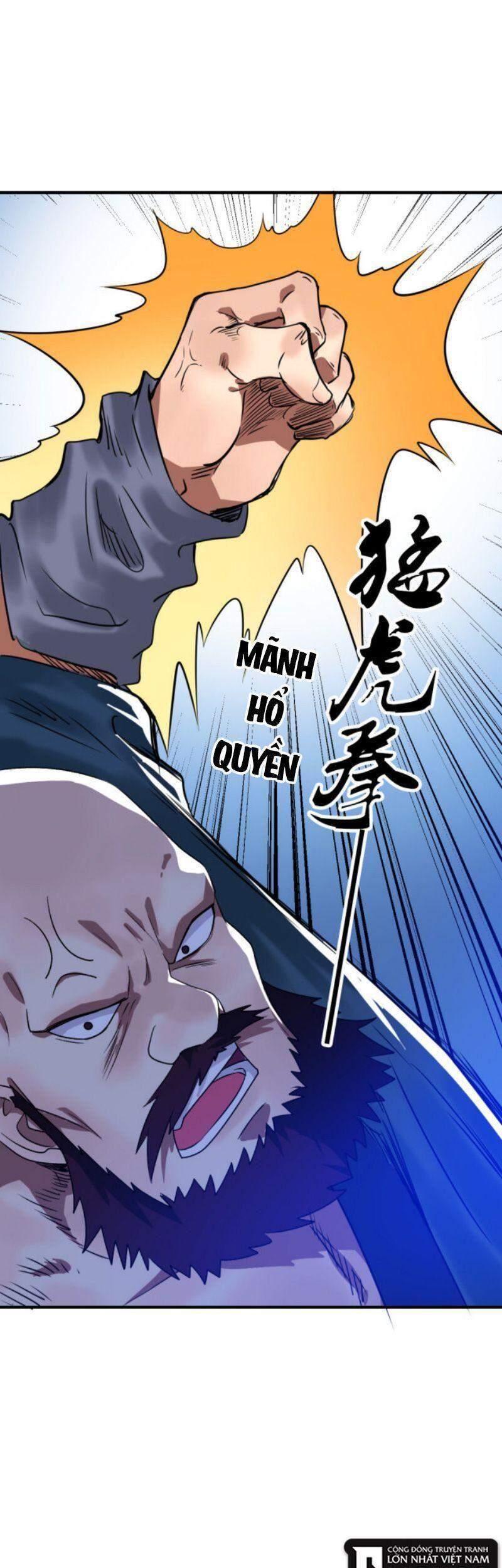 Siêu Đạo Thần Thuật Chapter 28 - 27