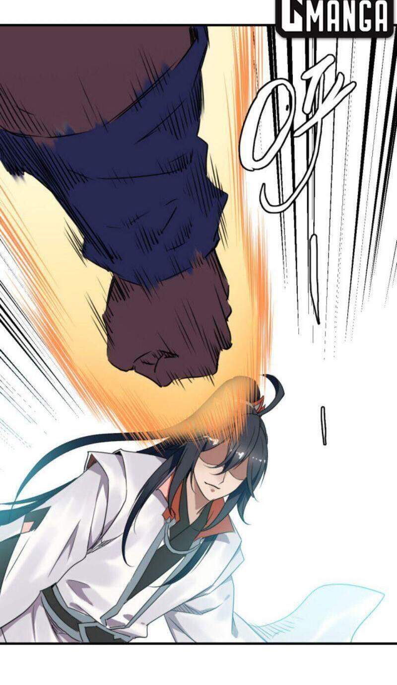 Siêu Đạo Thần Thuật Chapter 28 - 28