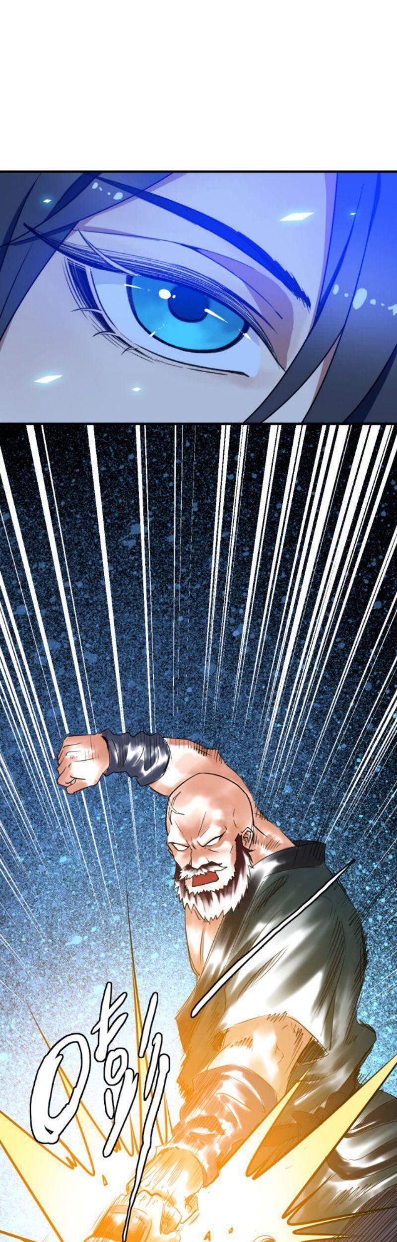 Siêu Đạo Thần Thuật Chapter 28 - 29