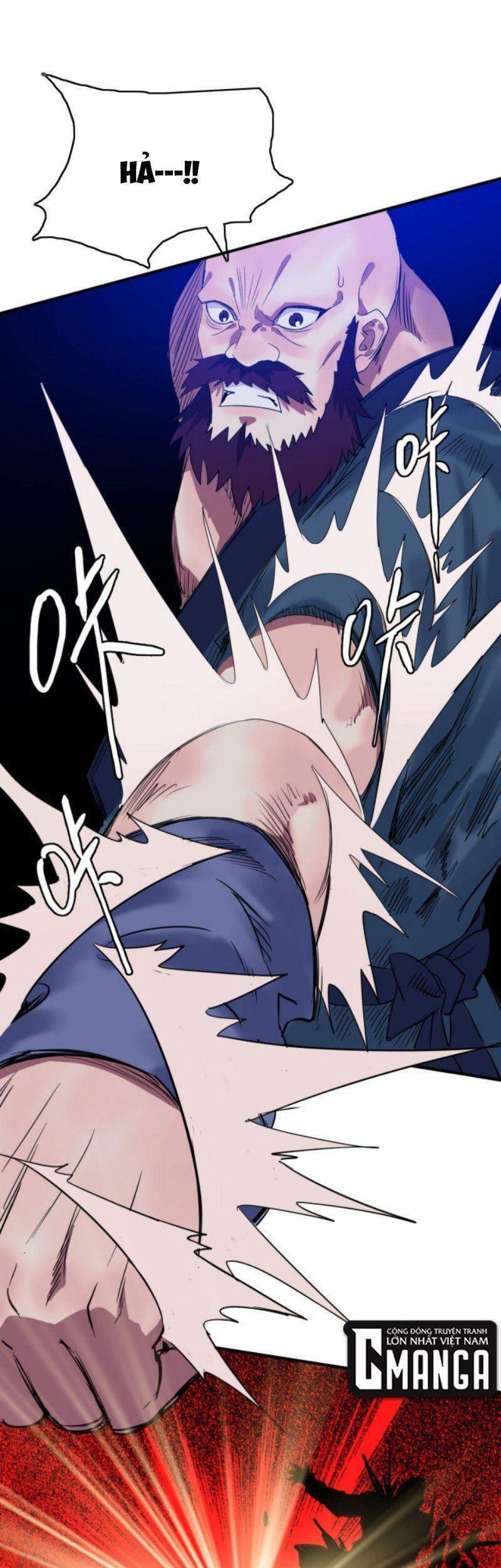 Siêu Đạo Thần Thuật Chapter 28 - 31