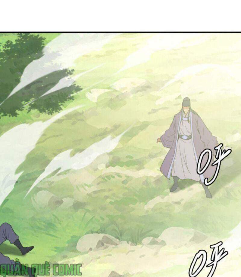 Siêu Đạo Thần Thuật Chapter 28 - 34