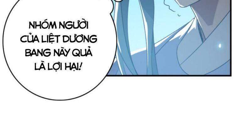 Siêu Đạo Thần Thuật Chapter 28 - 36