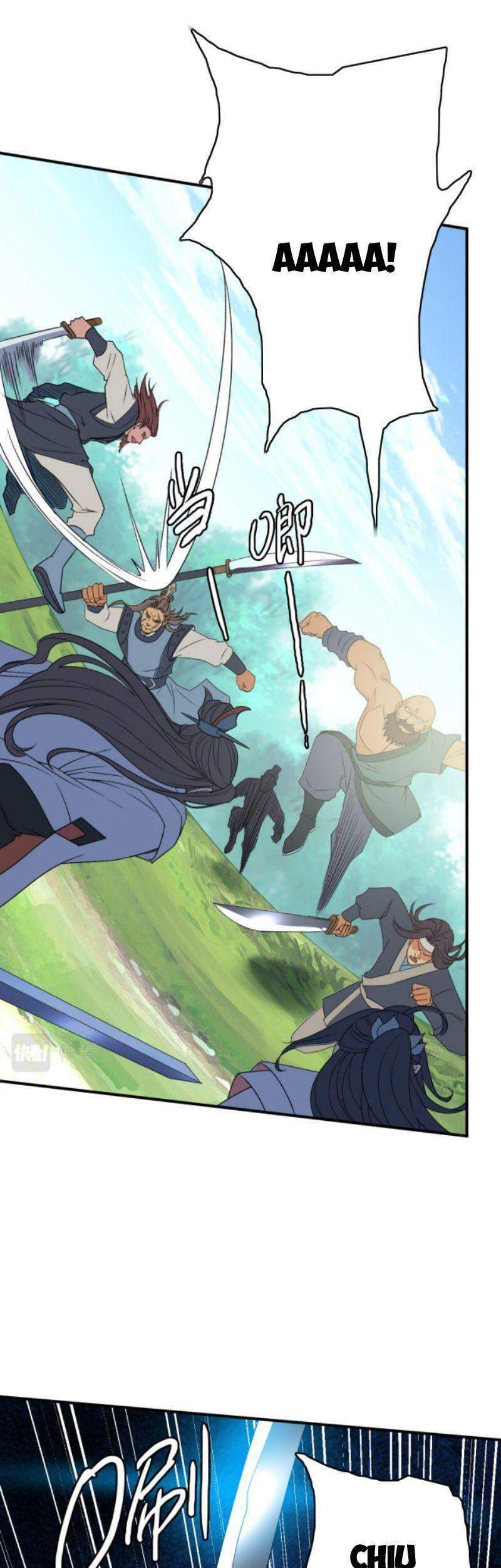 Siêu Đạo Thần Thuật Chapter 28 - 5