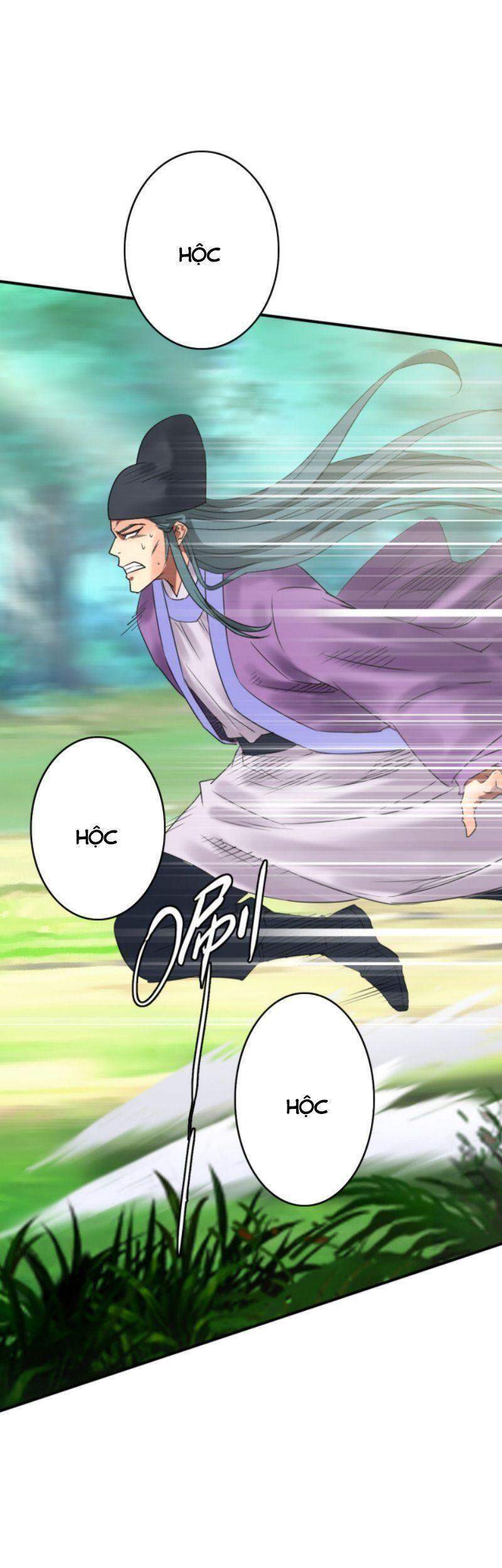 Siêu Đạo Thần Thuật Chapter 28 - 41