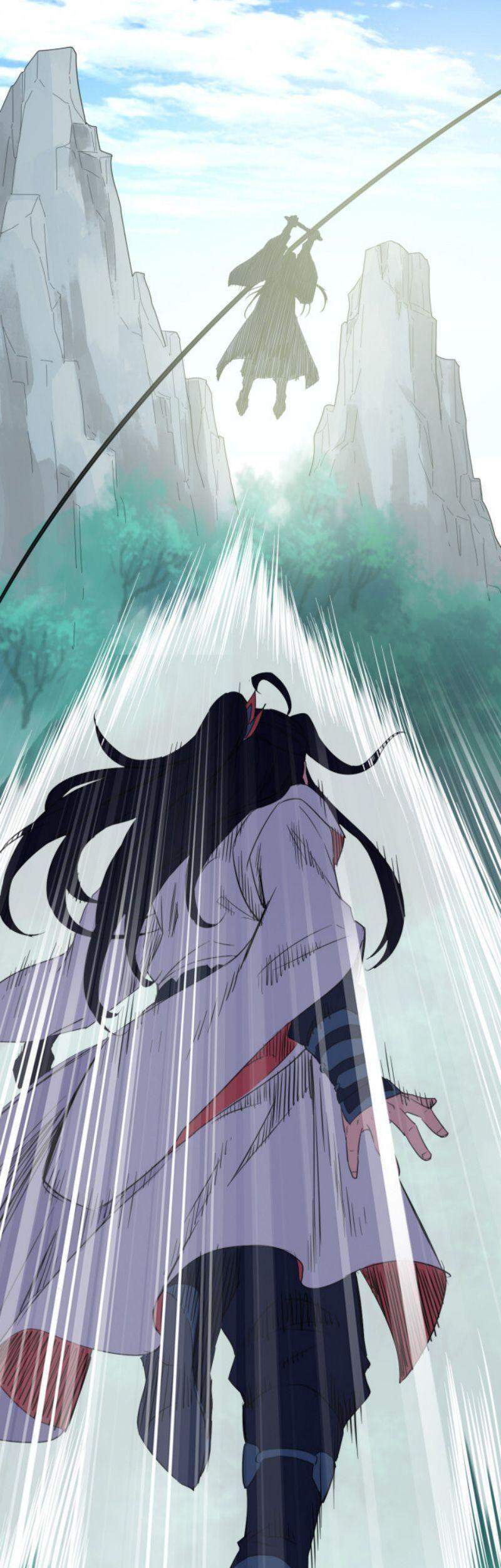 Siêu Đạo Thần Thuật Chapter 28 - 49