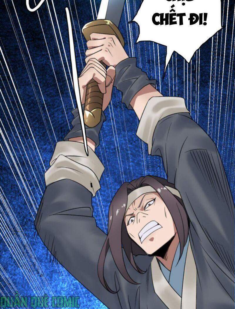 Siêu Đạo Thần Thuật Chapter 28 - 6
