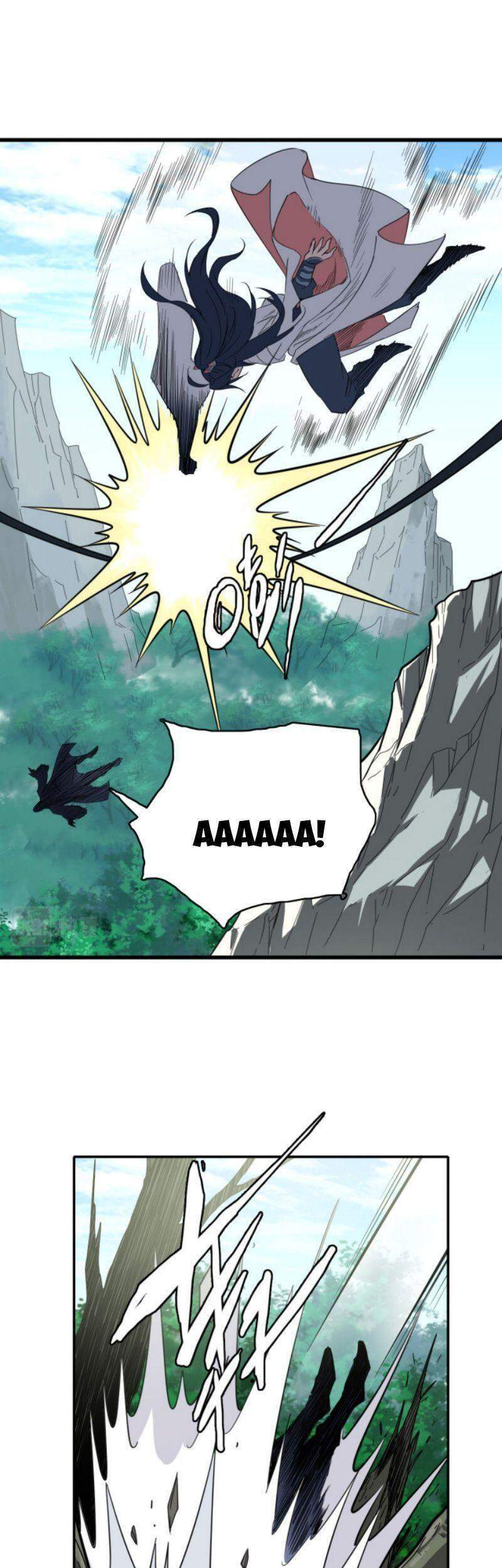 Siêu Đạo Thần Thuật Chapter 28 - 51