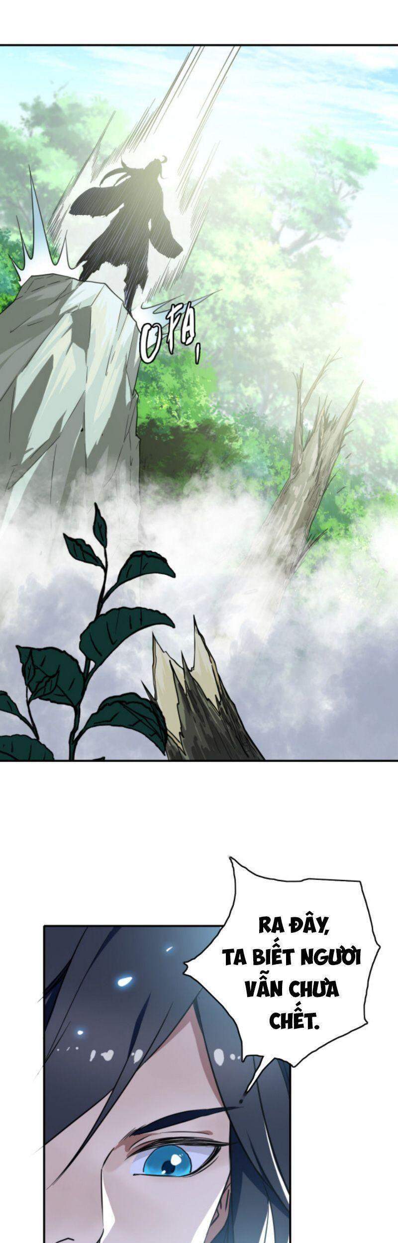 Siêu Đạo Thần Thuật Chapter 28 - 53