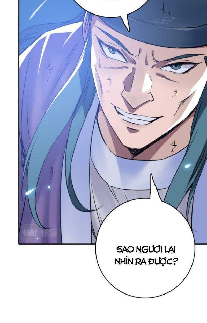 Siêu Đạo Thần Thuật Chapter 28 - 56