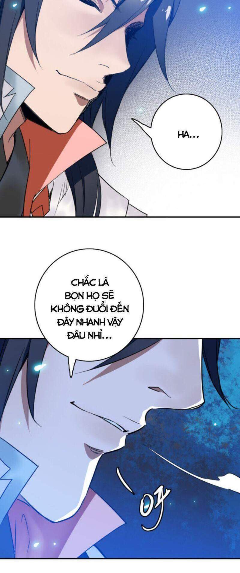 Siêu Đạo Thần Thuật Chapter 28 - 59