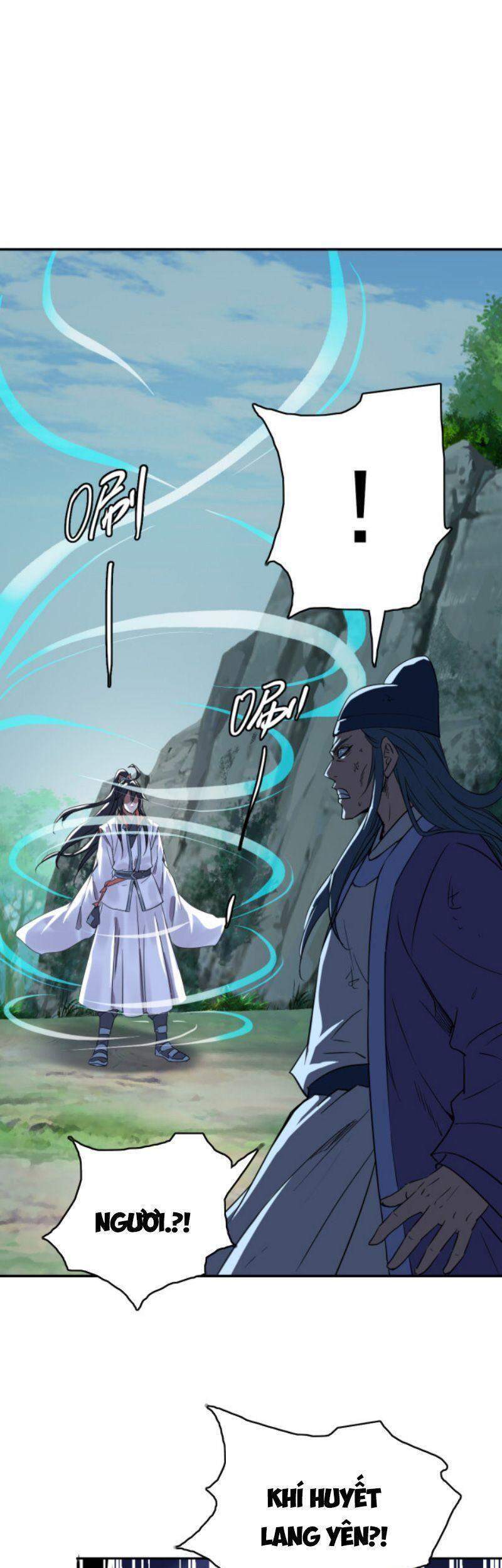 Siêu Đạo Thần Thuật Chapter 28 - 60