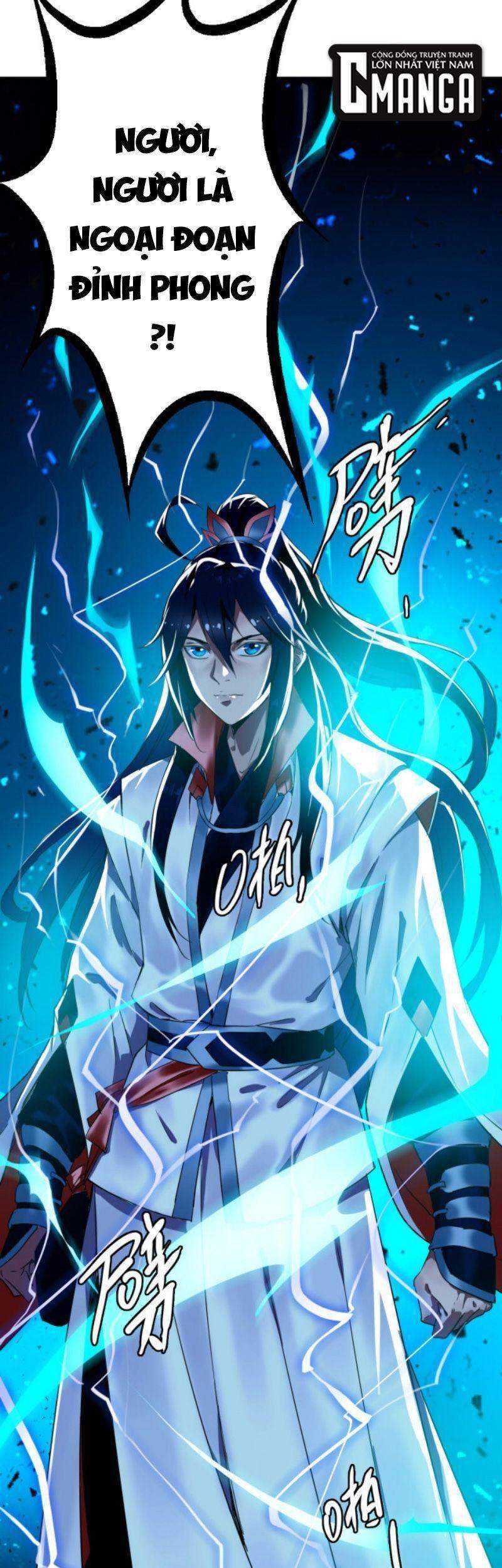 Siêu Đạo Thần Thuật Chapter 28 - 62