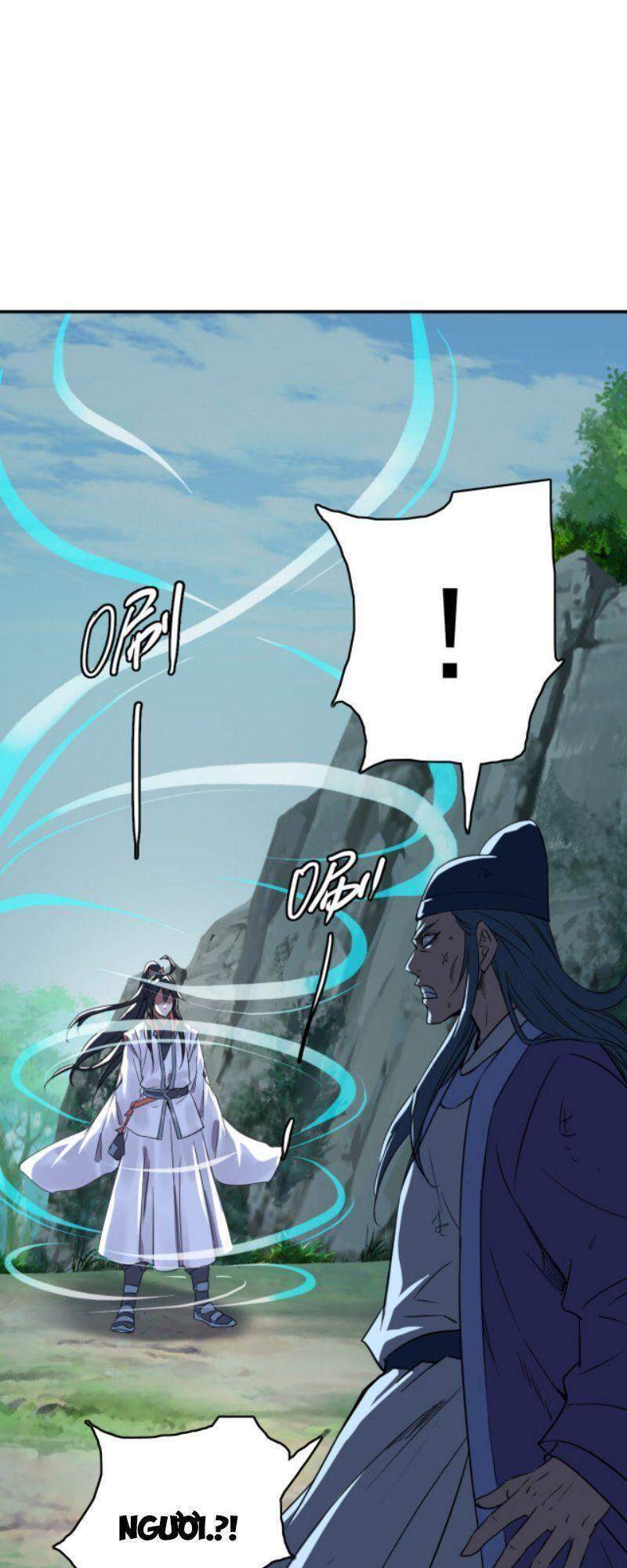 Siêu Đạo Thần Thuật Chapter 28 - 64