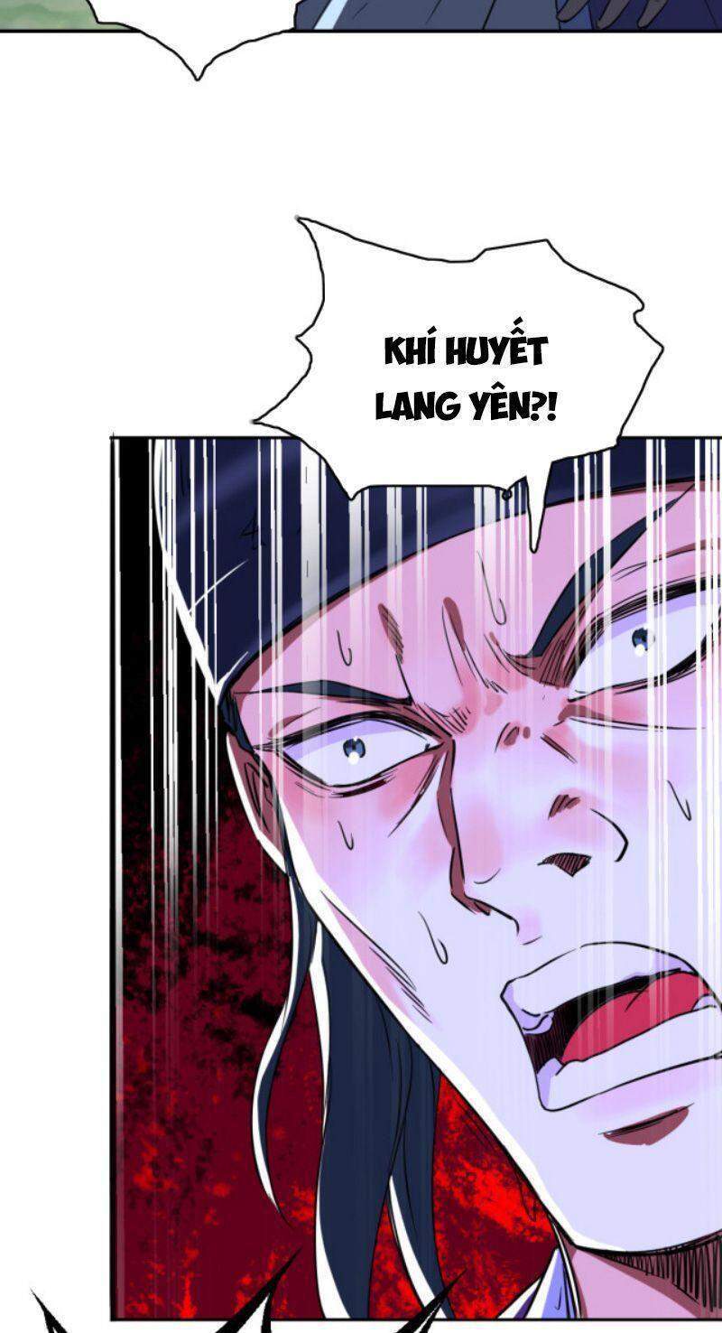 Siêu Đạo Thần Thuật Chapter 28 - 65