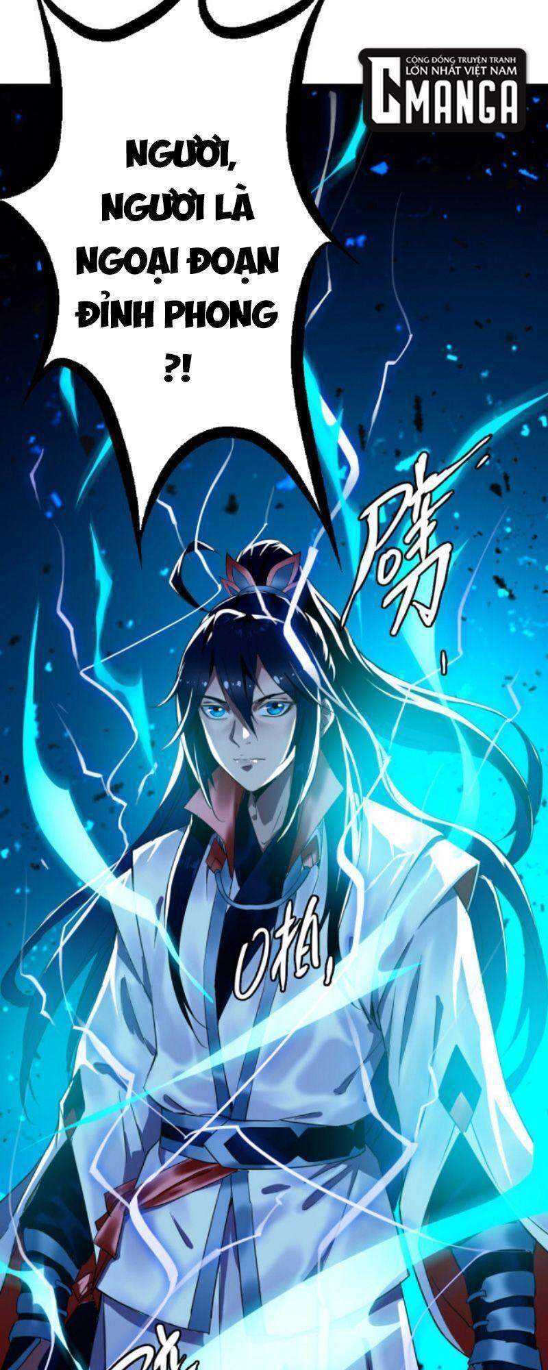 Siêu Đạo Thần Thuật Chapter 28 - 66