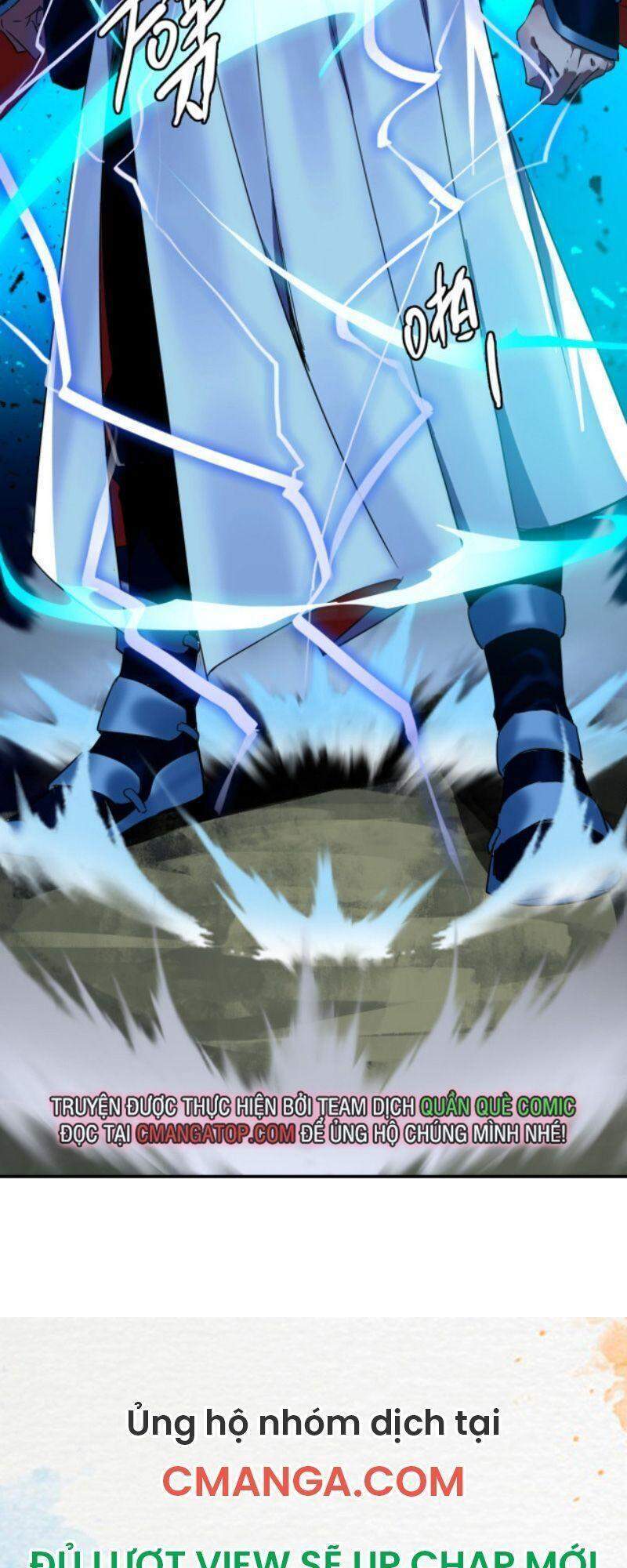 Siêu Đạo Thần Thuật Chapter 28 - 67