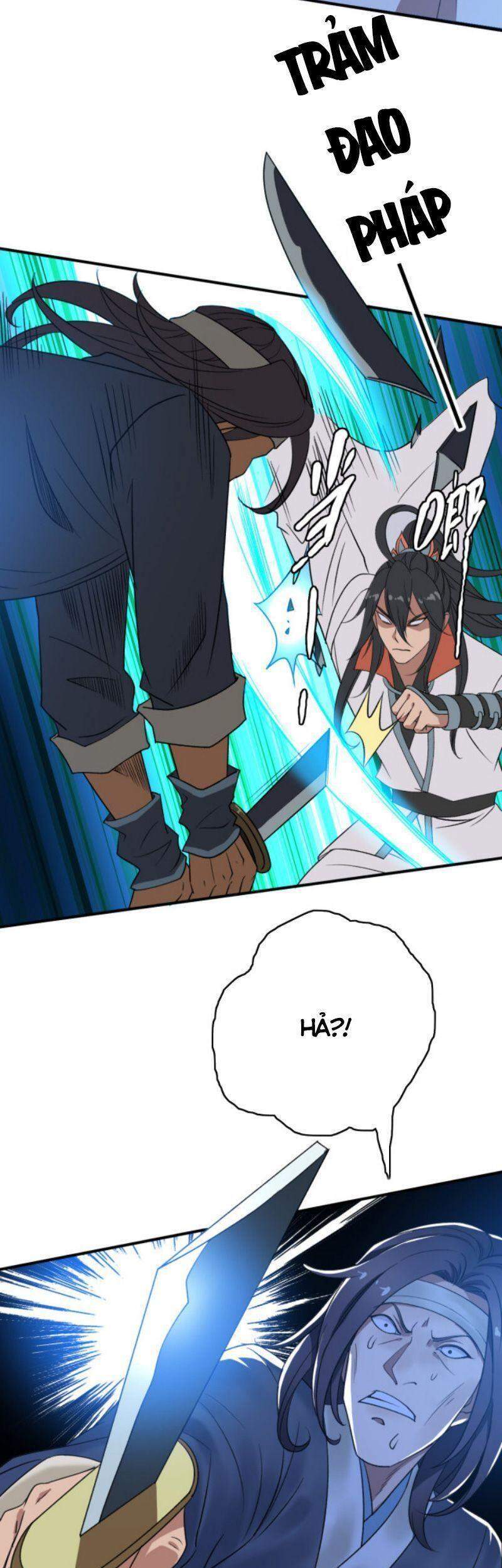 Siêu Đạo Thần Thuật Chapter 28 - 9