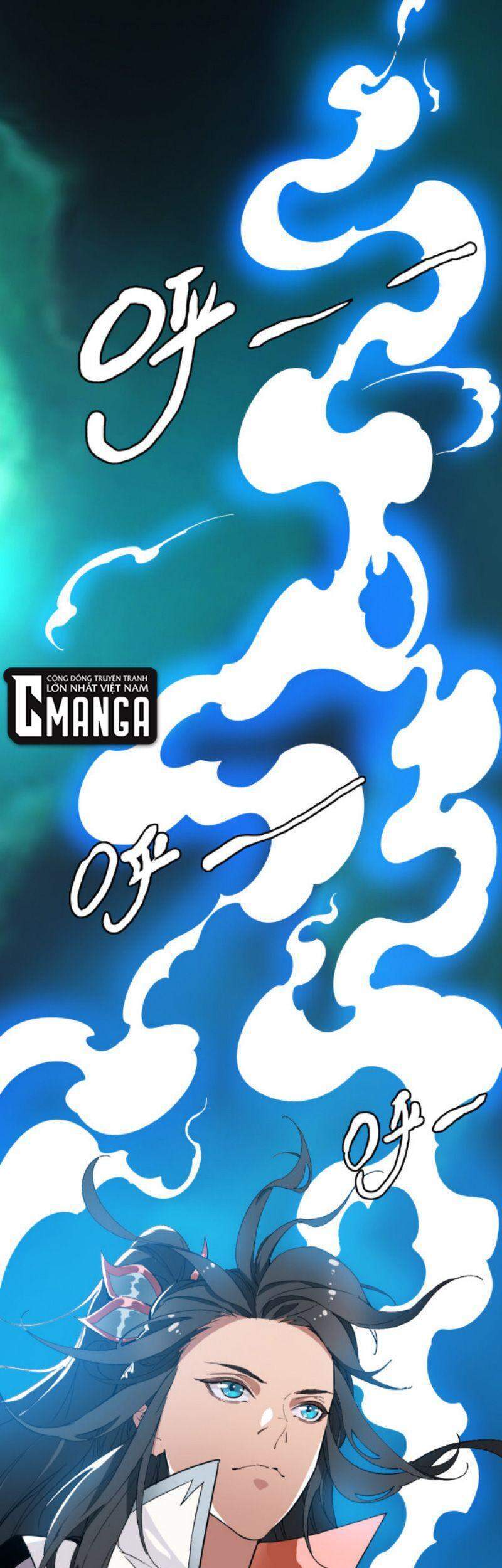 Siêu Đạo Thần Thuật Chapter 29 - 1