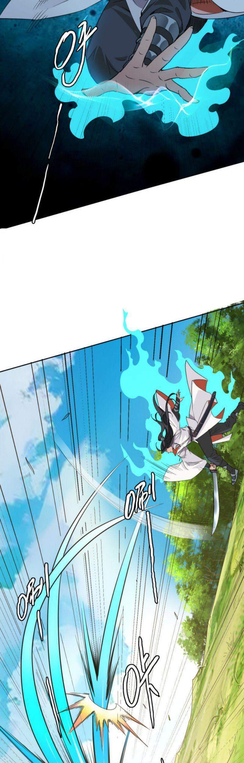 Siêu Đạo Thần Thuật Chapter 29 - 11