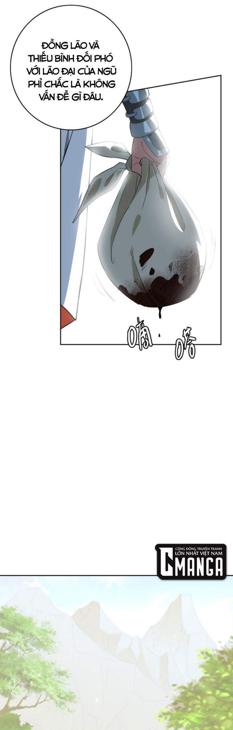 Siêu Đạo Thần Thuật Chapter 29 - 17