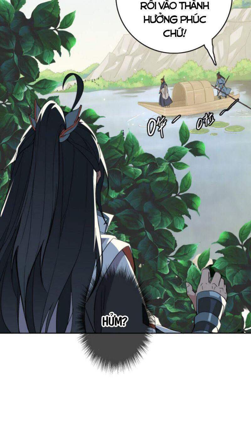 Siêu Đạo Thần Thuật Chapter 29 - 20