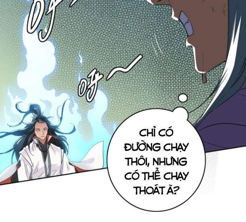 Siêu Đạo Thần Thuật Chapter 29 - 4