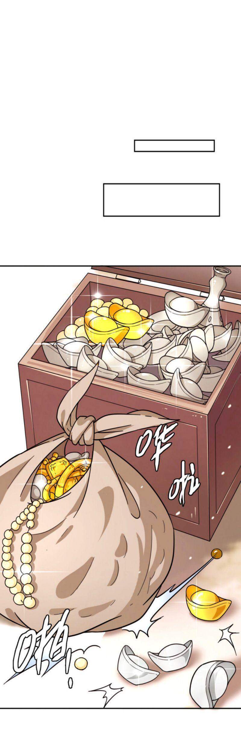 Siêu Đạo Thần Thuật Chapter 29 - 35