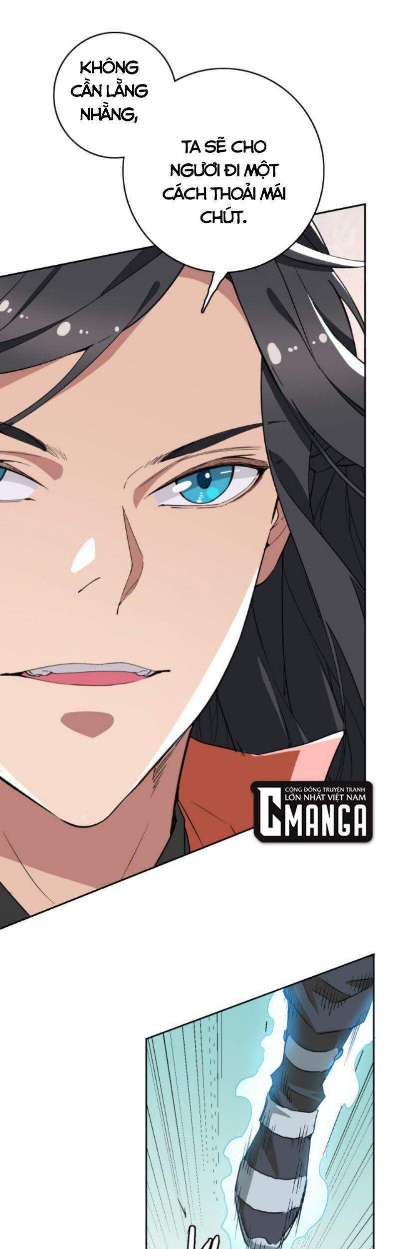 Siêu Đạo Thần Thuật Chapter 29 - 5