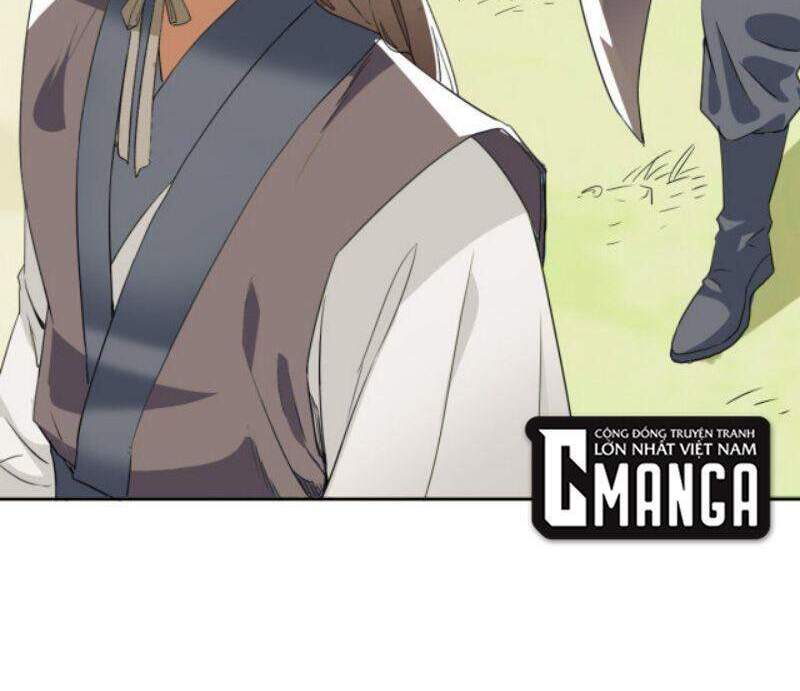 Siêu Đạo Thần Thuật Chapter 29 - 42