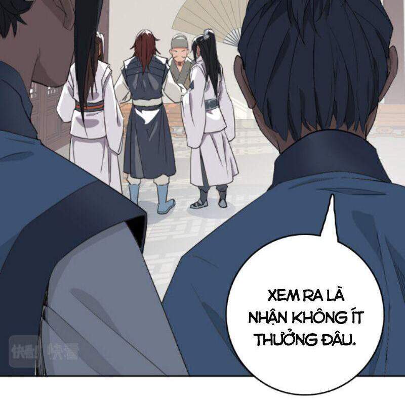 Siêu Đạo Thần Thuật Chapter 29 - 48