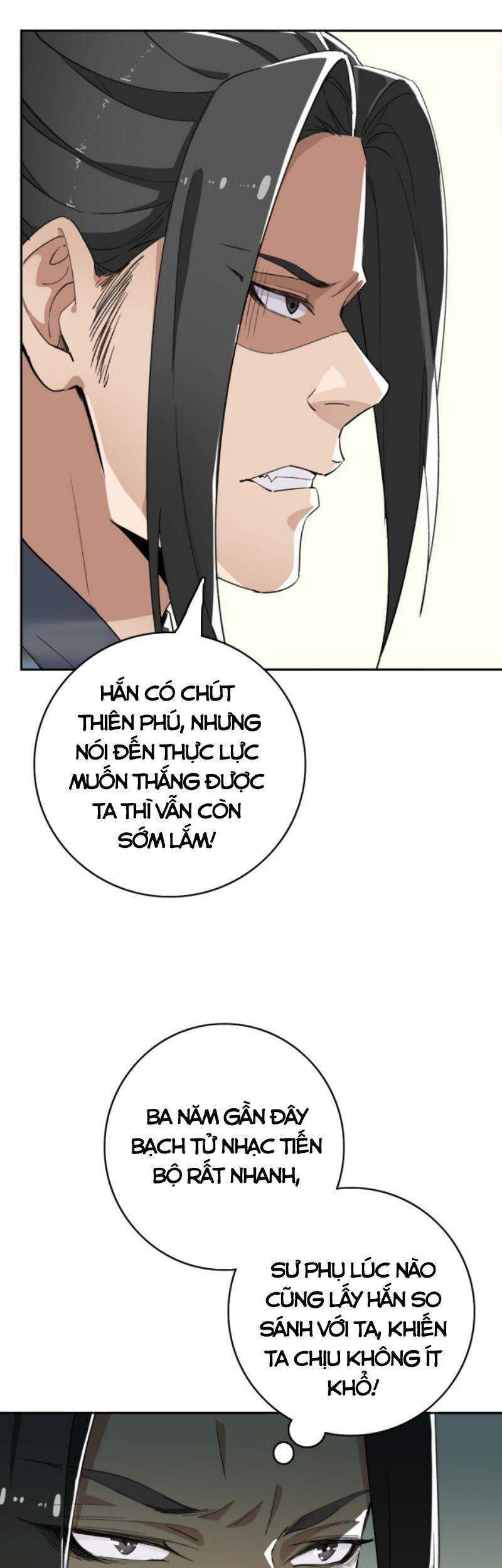 Siêu Đạo Thần Thuật Chapter 29 - 50