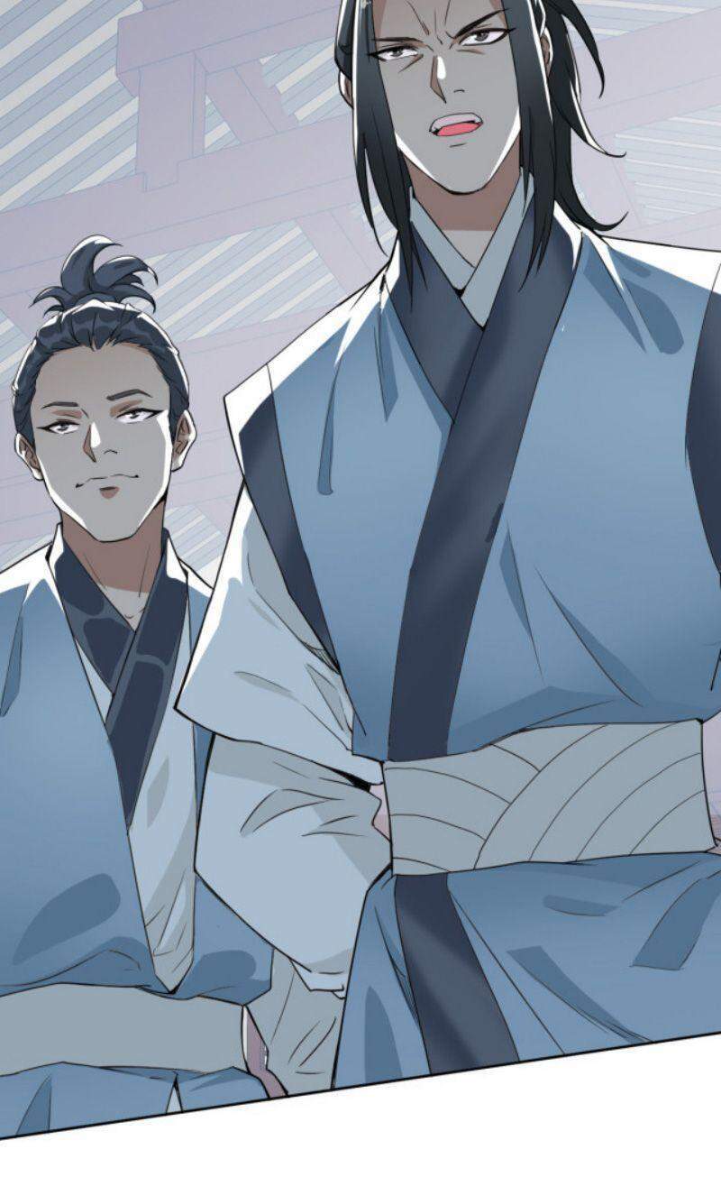 Siêu Đạo Thần Thuật Chapter 29 - 56