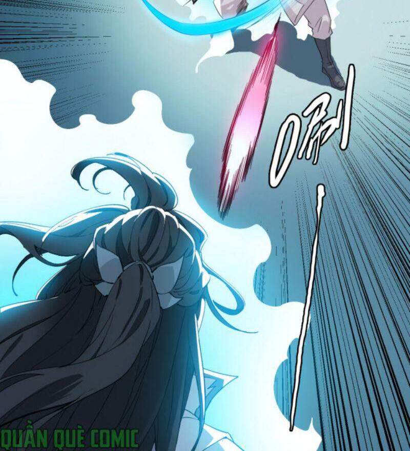 Siêu Đạo Thần Thuật Chapter 29 - 8
