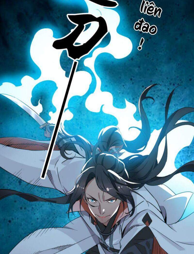 Siêu Đạo Thần Thuật Chapter 29 - 10