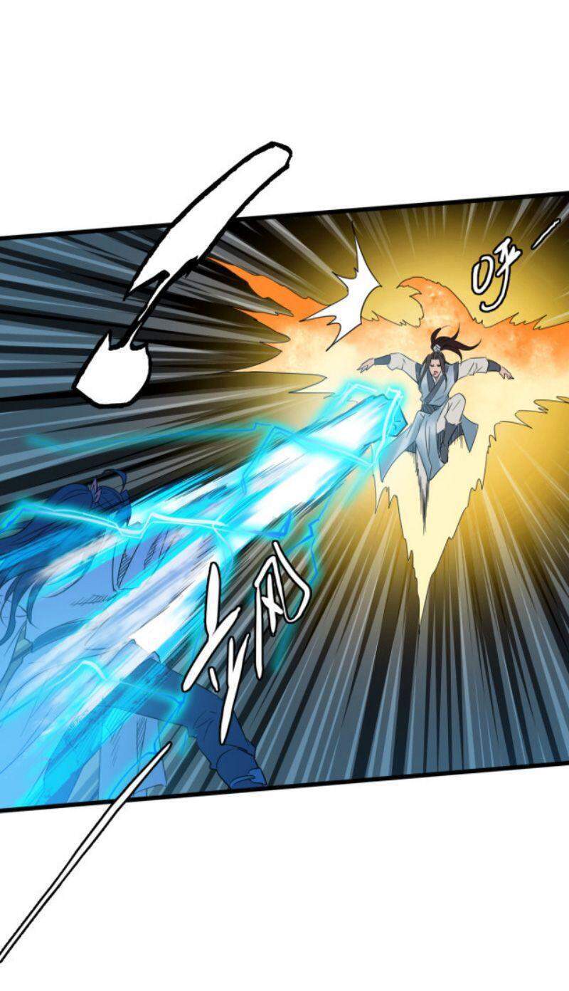 Siêu Đạo Thần Thuật Chapter 30 - 12