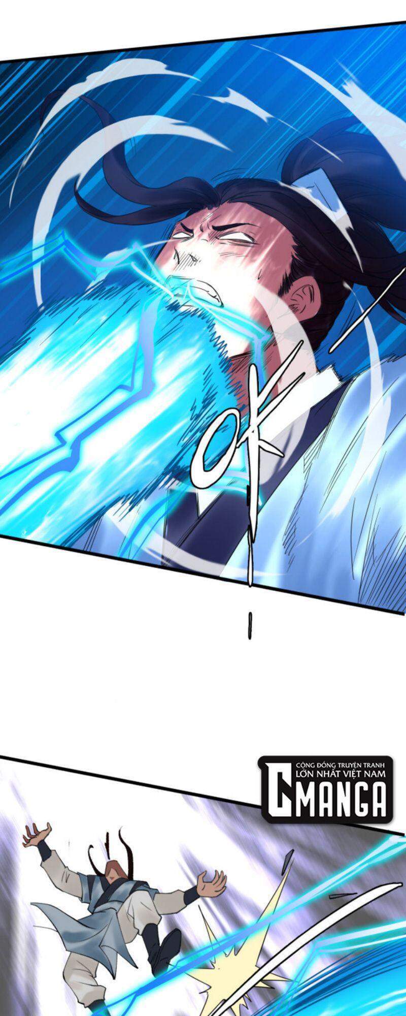 Siêu Đạo Thần Thuật Chapter 30 - 13