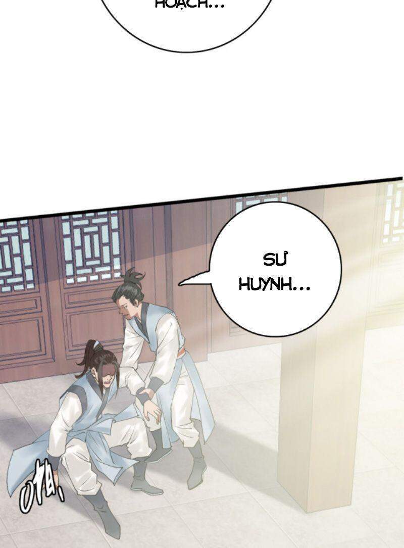 Siêu Đạo Thần Thuật Chapter 30 - 16