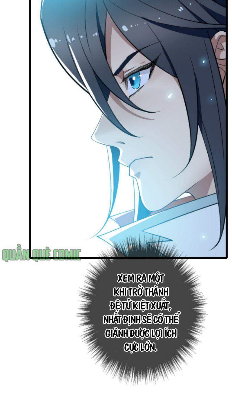 Siêu Đạo Thần Thuật Chapter 30 - 18