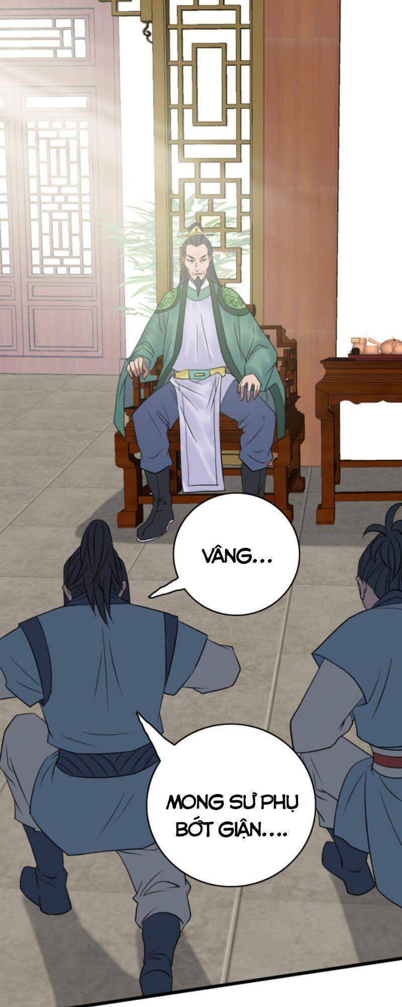 Siêu Đạo Thần Thuật Chapter 30 - 20