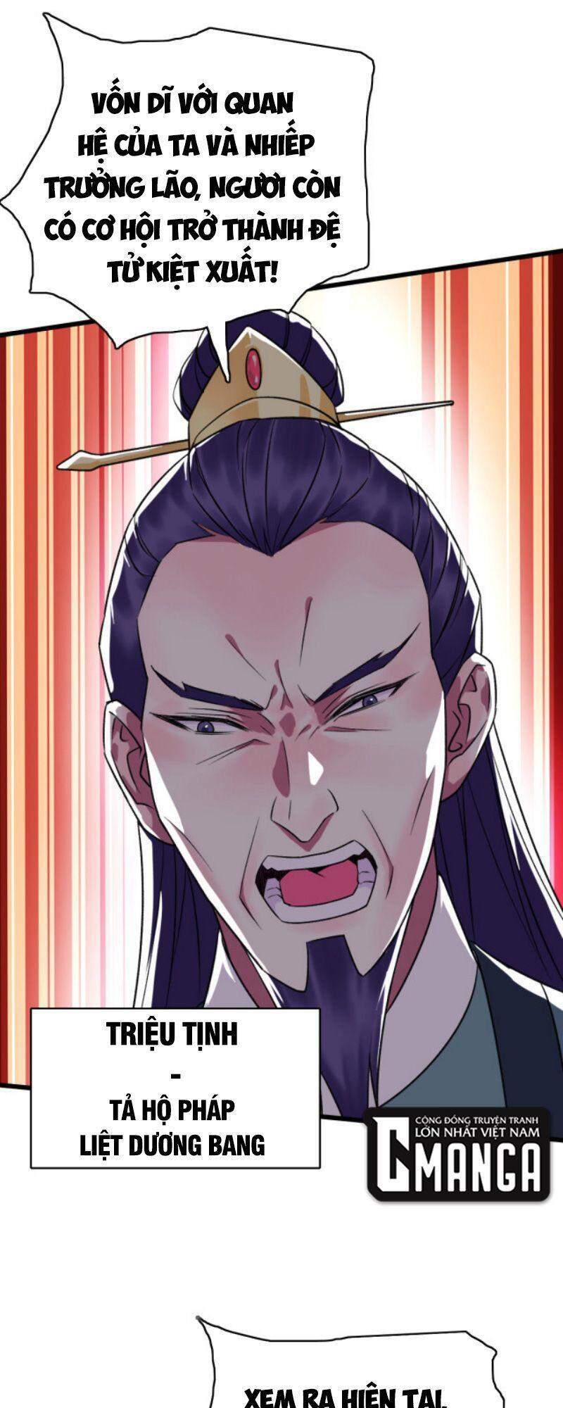 Siêu Đạo Thần Thuật Chapter 30 - 22