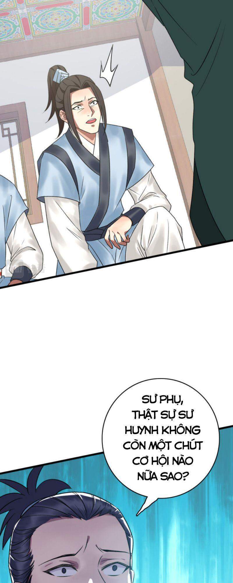 Siêu Đạo Thần Thuật Chapter 30 - 24